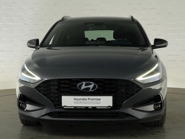 Hyundai i30 Advantage T-GDi