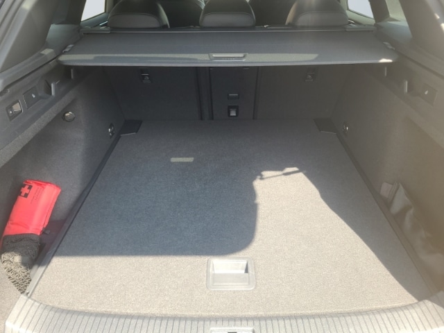 Volkswagen ID.7 4Motion GTX IQ.Drive Tourer