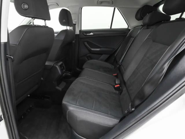 Volkswagen T-Roc 1.5 TSI Style