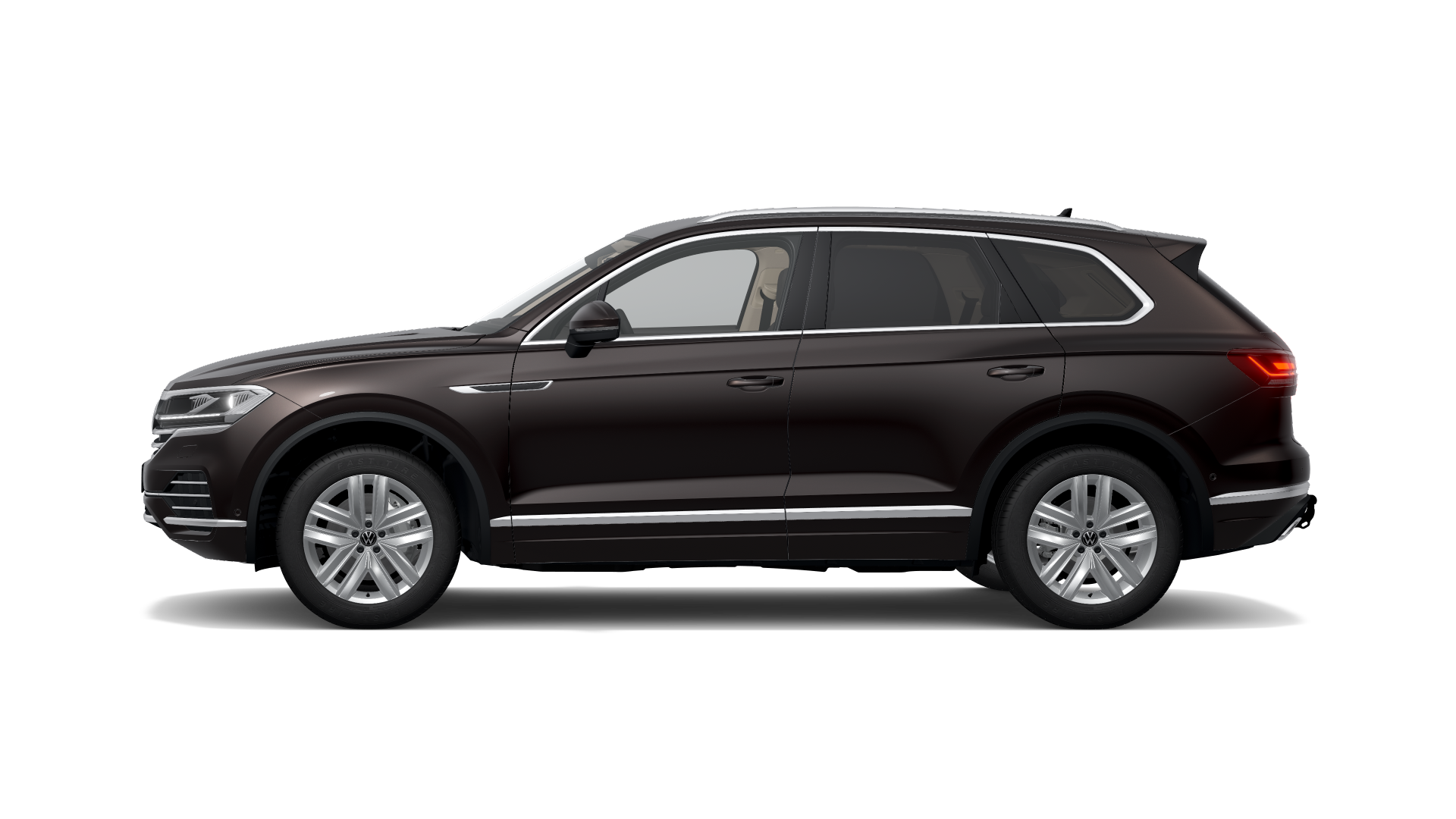 Volkswagen Touareg 3.0 V6 TDI