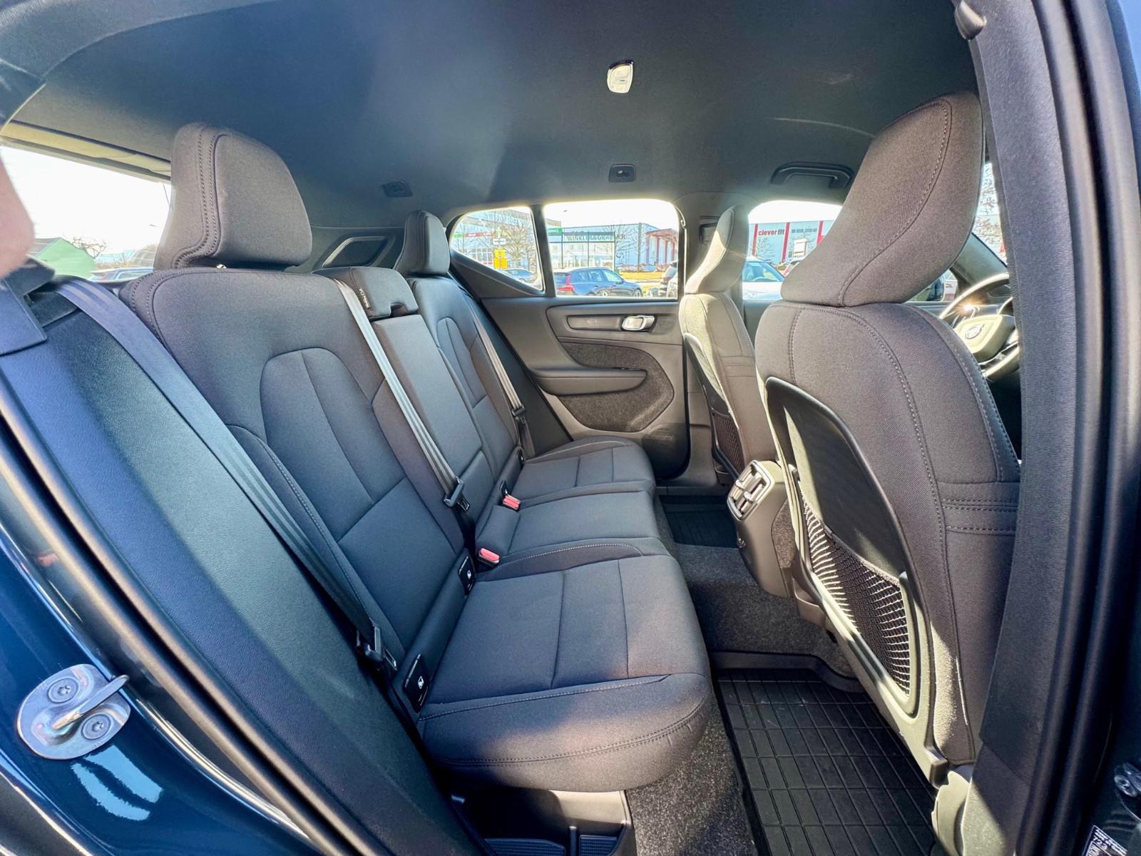 Volvo EX40 Extended range Plus Single motor