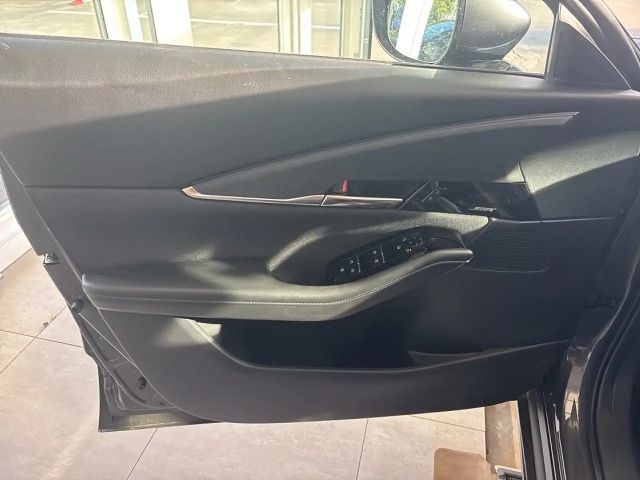 Mazda CX-30 Exclusive-line