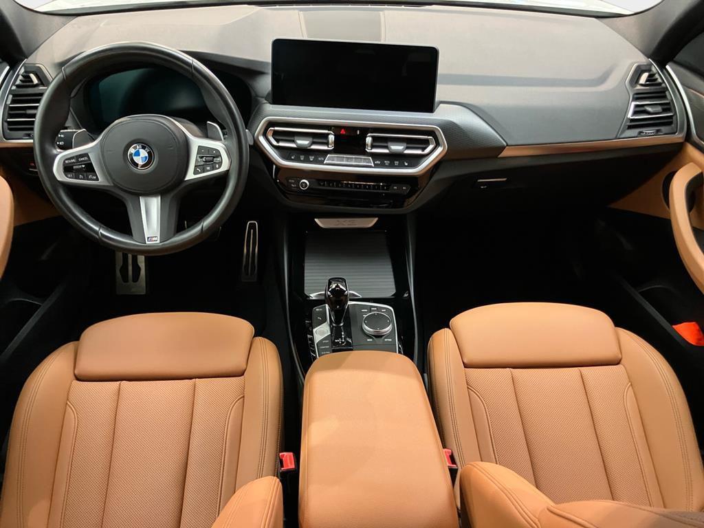 BMW X3 xDrive30d