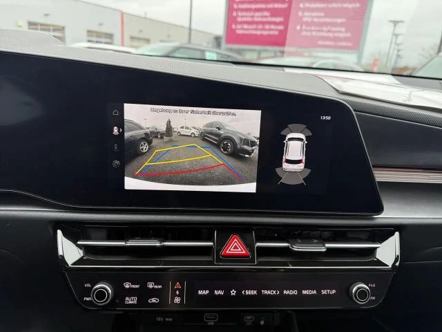 Kia Niro PHEV Spirit