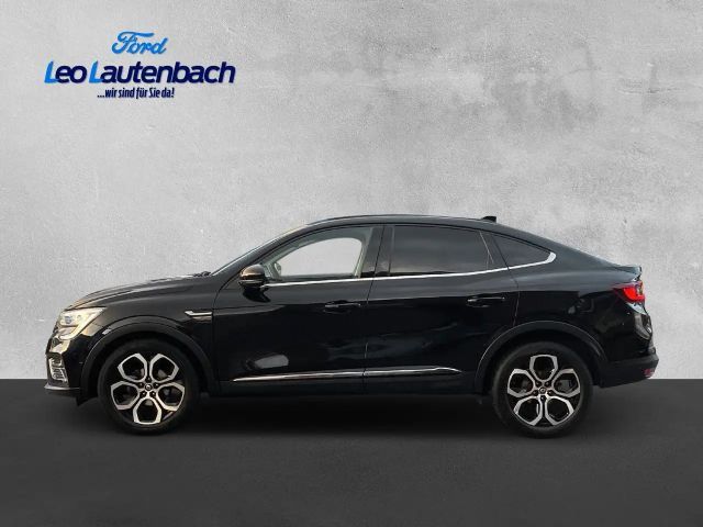 Renault Arkana Intens