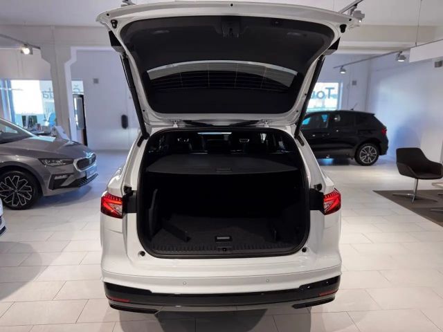 Skoda Enyaq Sportline