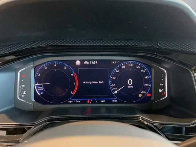 Volkswagen Taigo Friends TSI