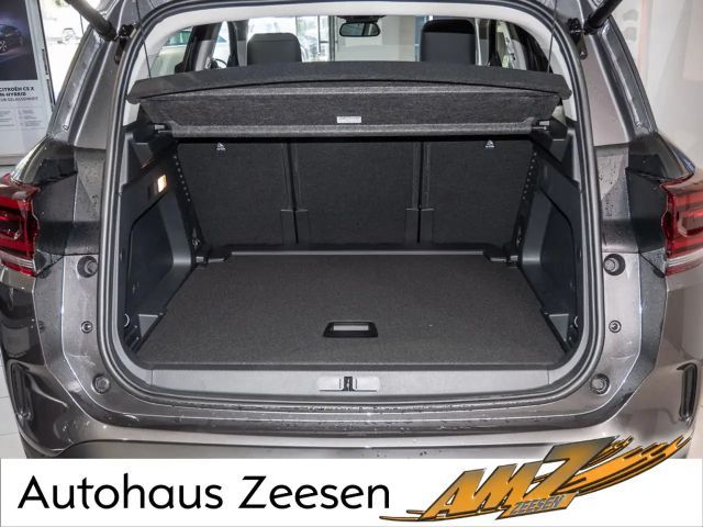 Citroën C5 Aircross BlueHDi Max