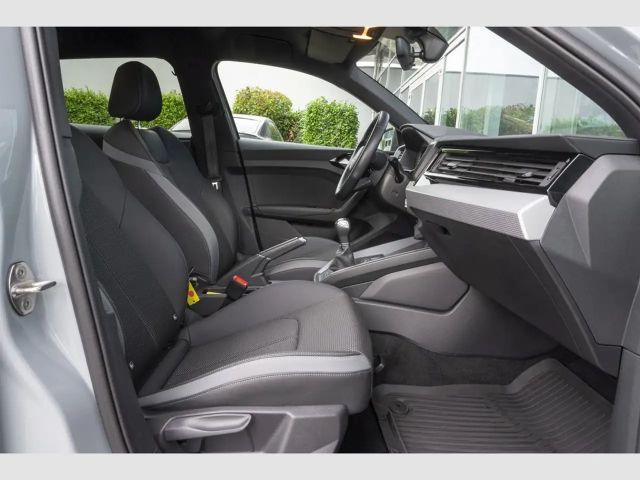 Audi A1 30 TFSI S-Line Sportback