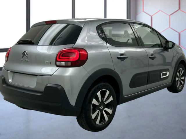 Citroën C3 Max PureTech