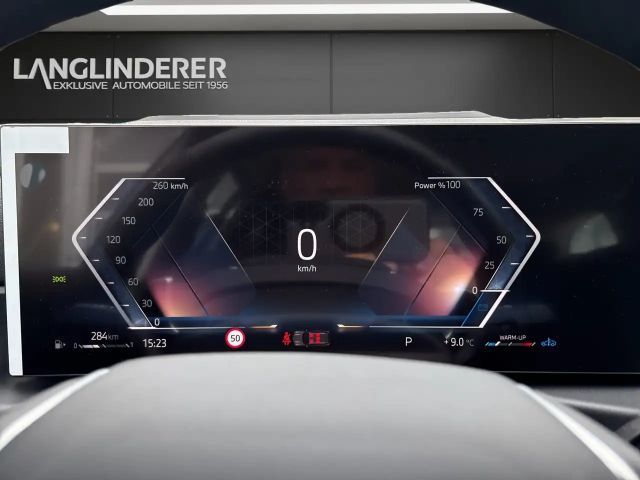 BMW 318 318i Touring