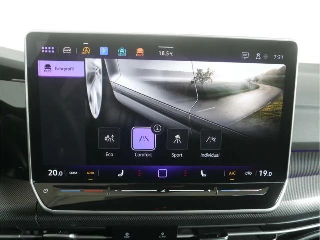 Volkswagen Golf 2.0 TSI DSG GTI Style