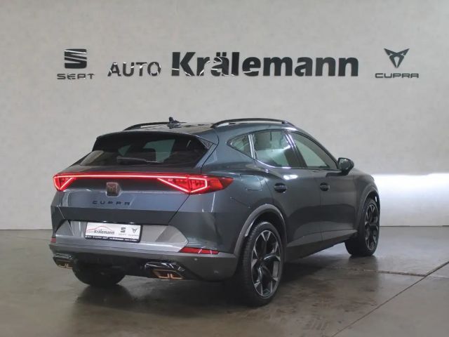 Cupra Formentor DSG VZ e-Hybrid