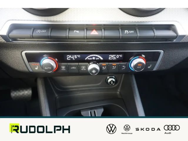 Audi Q2 35 TFSI S-Tronic