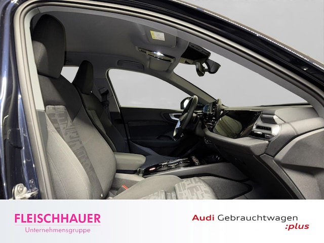 Audi A5 Avant Quattro S-Tronic