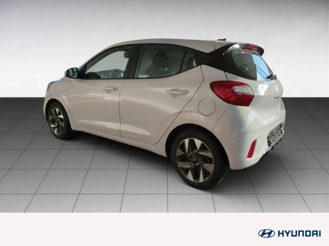 Hyundai i10 1.2 Trend