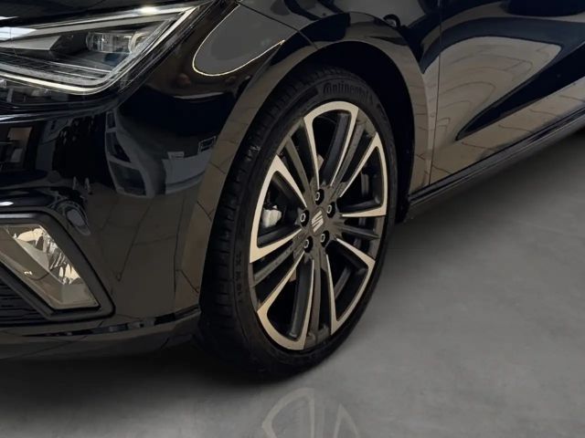 Seat Ibiza 1.0 TSI DSG FR-lijn