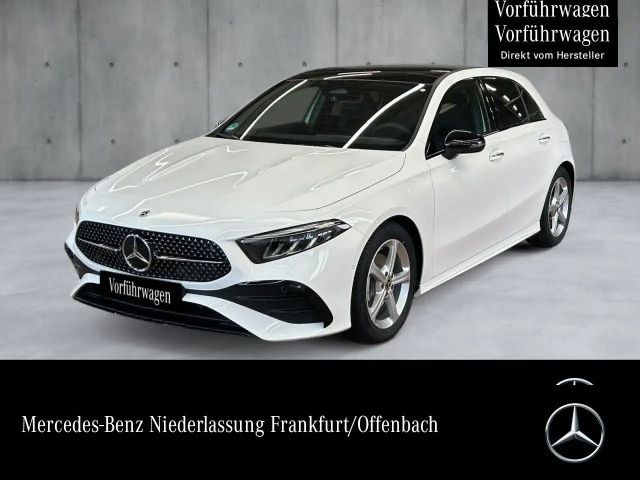 Mercedes-Benz A 200 AMG Line