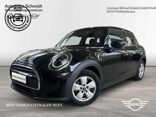 MINI Cooper 5-deurs