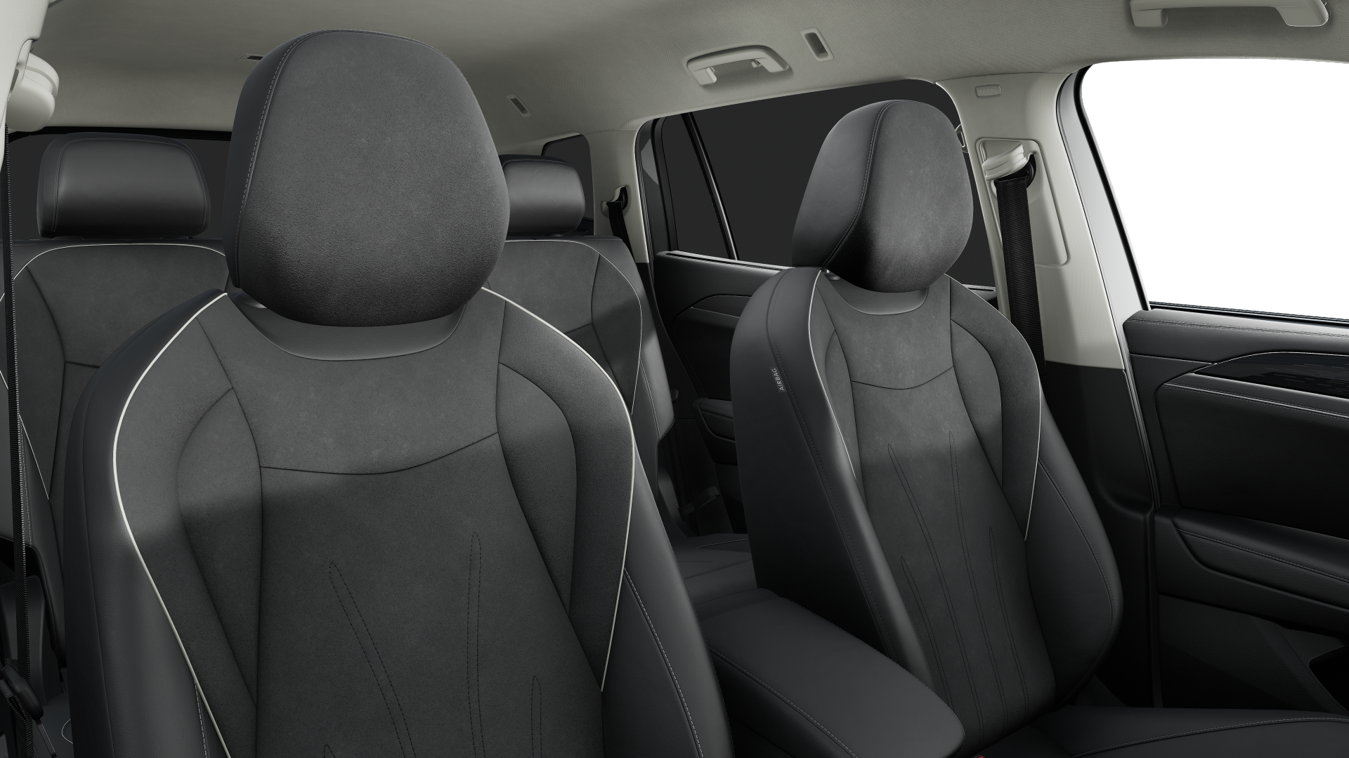 Volkswagen Tayron 1.5 eTSI Elegance Elegance