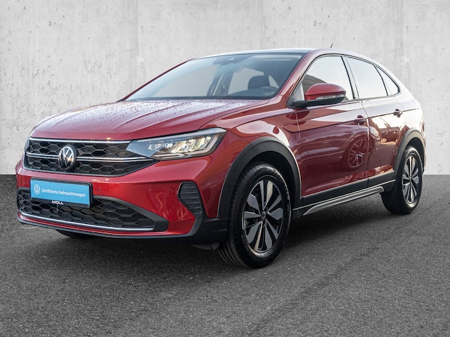 Volkswagen Taigo 1.0 TSI Move