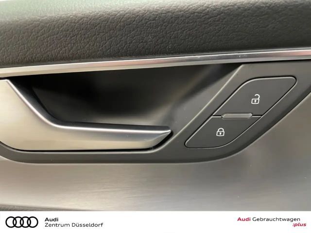 Audi A6 40 TDI Avant Sport