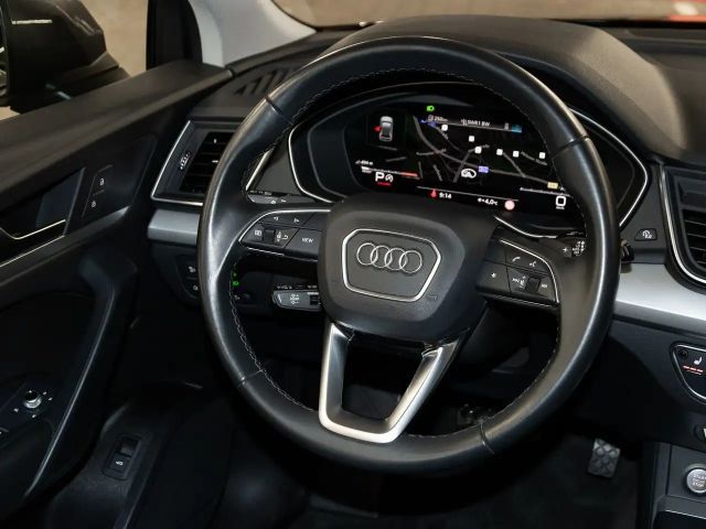 Audi Q5 40 TFSI Quattro S-Line