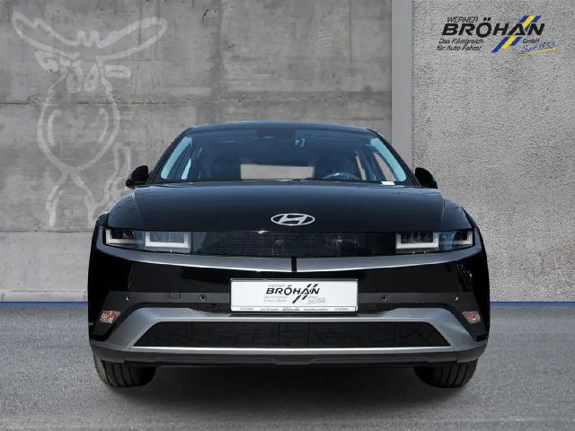 Hyundai IONIQ 5 Dynamiq