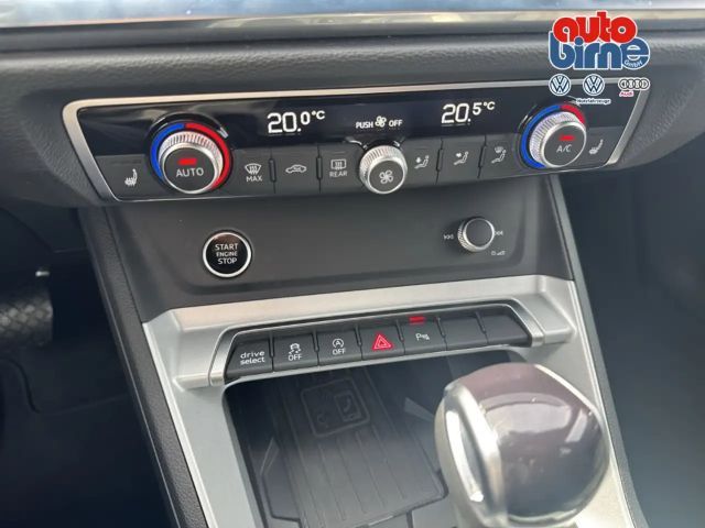 Audi Q3 40 TFSI Quattro