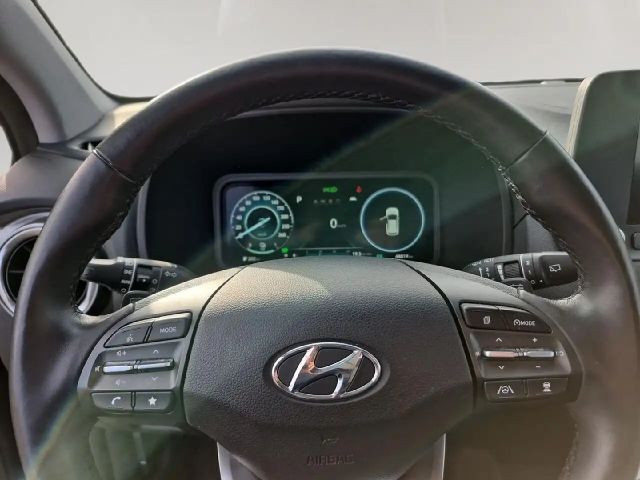 Hyundai Kona 2WD Electric Select
