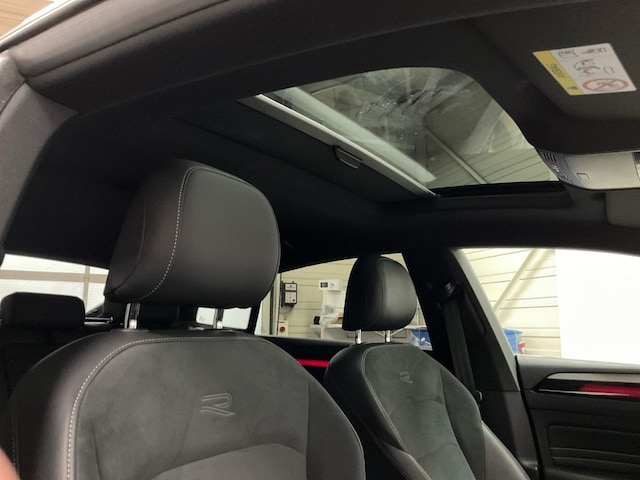 Volkswagen Arteon 2.0 TDI