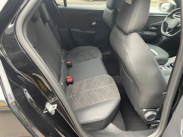 Opel Corsa GS-Line Grand Sport