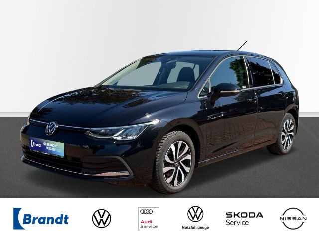 Volkswagen Golf 2.0 TDI DSG Golf VIII