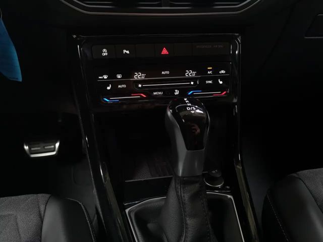 Volkswagen T-Cross DSG Life