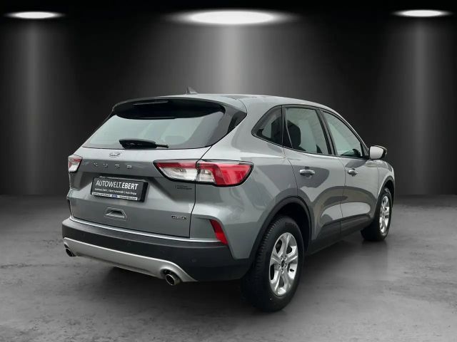 Ford Kuga Cool & Connect