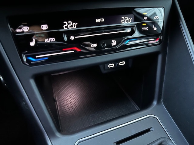 Volkswagen Taigo R-Line