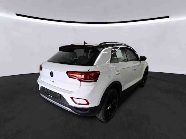 Volkswagen T-Roc 1.5 TSI DSG Life