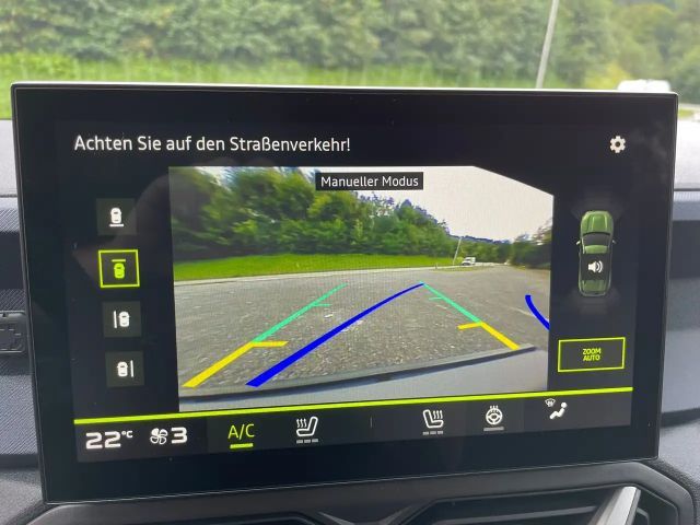 Dacia Duster 4WD TCe 130