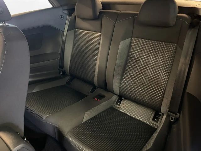 Volkswagen T-Roc 1.0 TSI Cabriolet