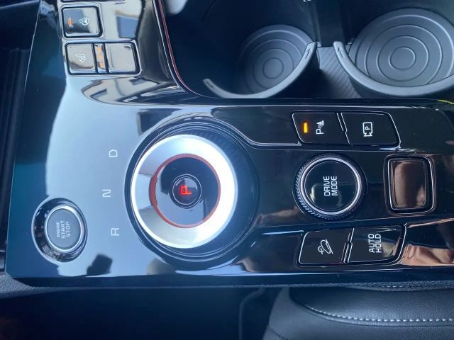 Kia Sportage 1.6T HEV 2WD SPI DRIVE SOUND