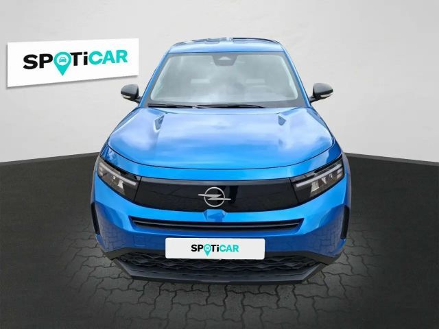 Opel Frontera Edition