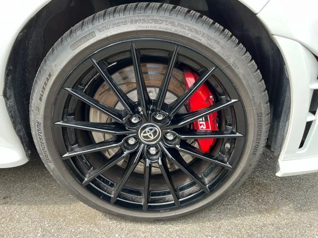 Toyota Yaris GR Hatchback