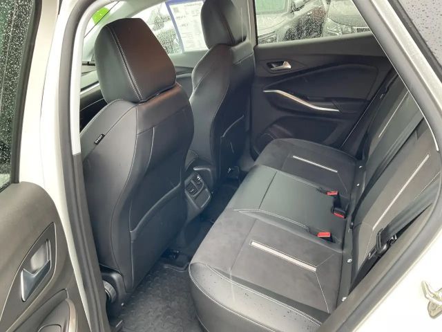 Opel Grandland X GSe Hybrid