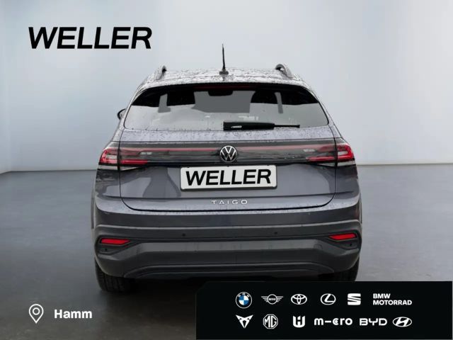 Volkswagen Taigo 1.0 TSI Move