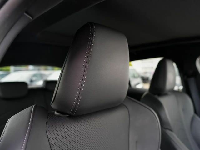 BMW 120 M-Sport Sedan