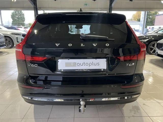 Volvo V60 AWD Bright Plus Recharge T6