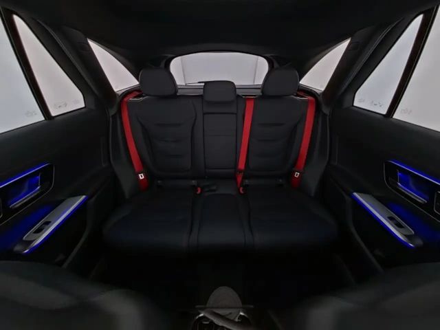 Mercedes-Benz GLC 43 AMG 4MATIC AMG Line