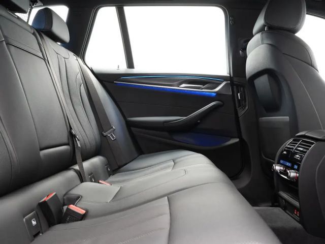 BMW 530 530i M-Sport Touring
