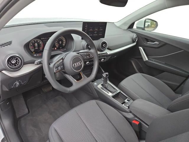 Audi Q2 35 TFSI S-Tronic