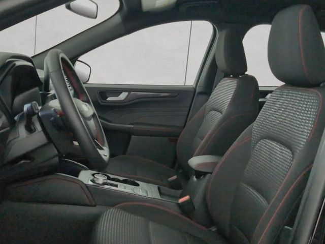 Ford Kuga ST Line